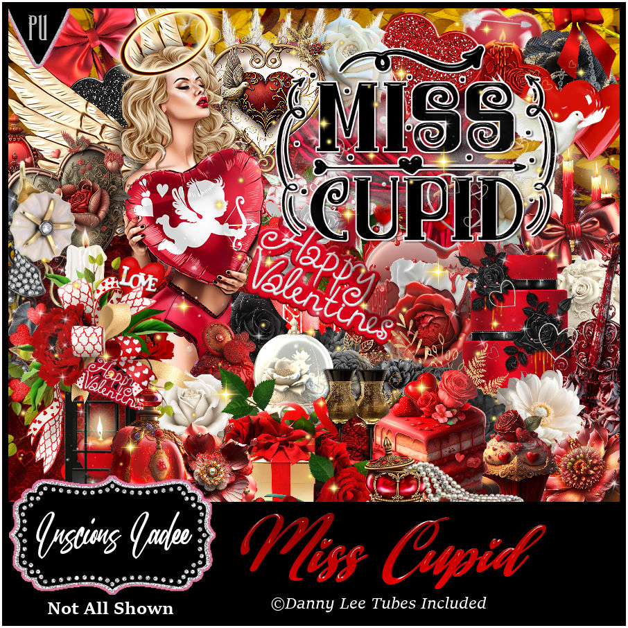 Miss Cupid - Click Image to Close